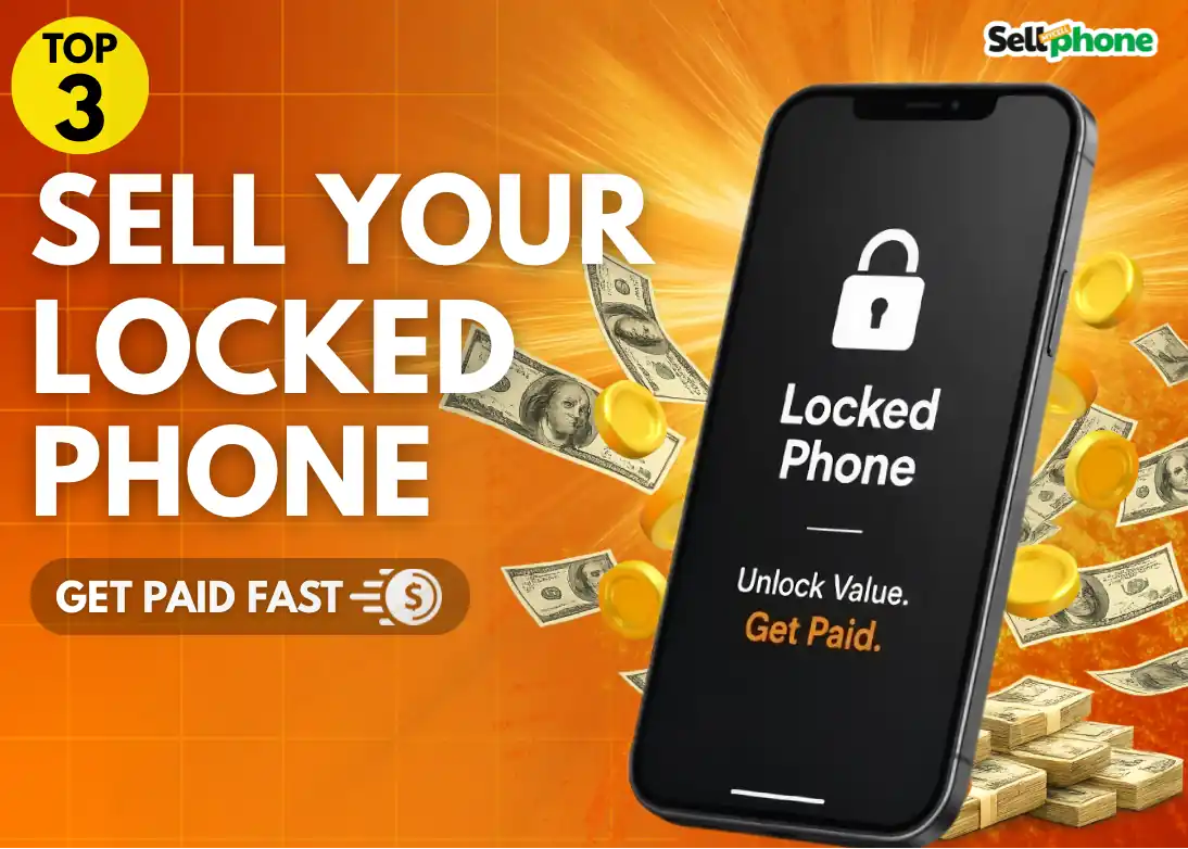 Best Places to Sell Your Locked Phone